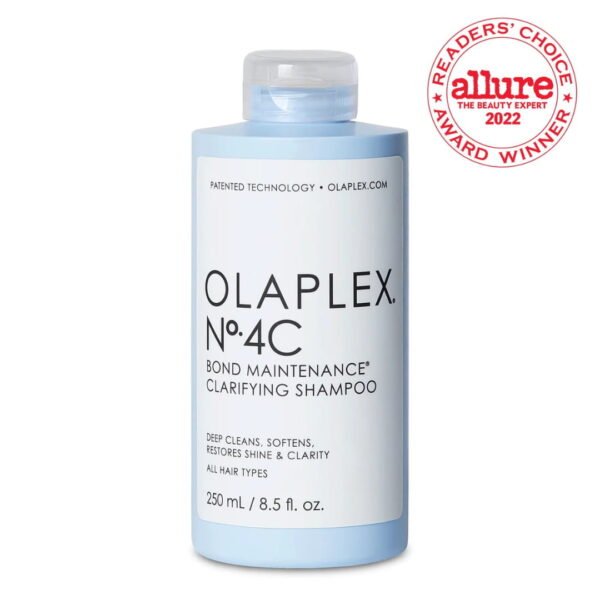 Olaplex # 4C - Shampo limpieza profunda 250 ml
