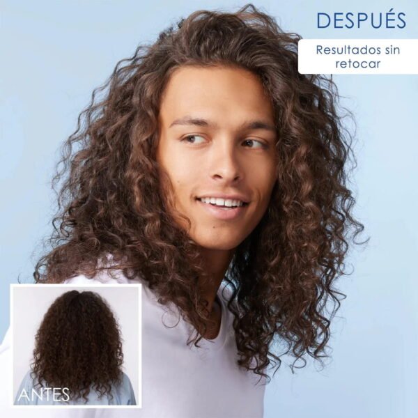 Olaplex # 4C - Shampo limpieza profunda 250 ml - Imagen 2