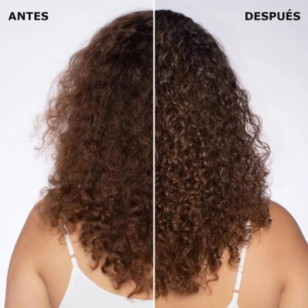 Olaplex # 6 - Smoother Tratamiento Suavizante Anti-Frizz 100 ml - Imagen 3