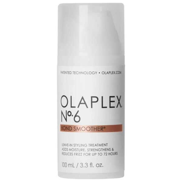 Olaplex # 6 - Smoother Tratamiento Suavizante Anti-Frizz 100 ml