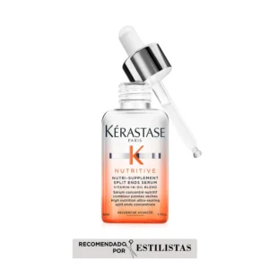Kérastase Nutritive Nectar Thermique - Crema Nutritiva para Cabello Seco y con Protección Térmica