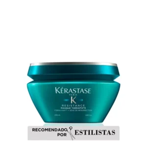 Kérastase Resistance Masque Force Architecte - Mascarilla Reparadora para Cabello Dañado