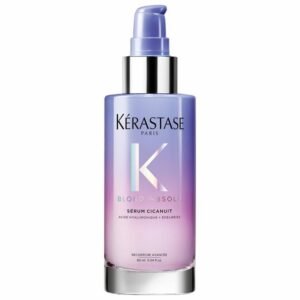 Kérastase Blond Absolu Sérum Cicaextreme - Sérum Reparador para Cabello Rubio y Decolorados