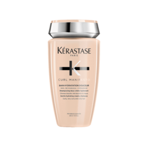Kérastase Curl Manifesto Bain Hydratation Douceur - Shampoo Hidratante para Cabello Rizado