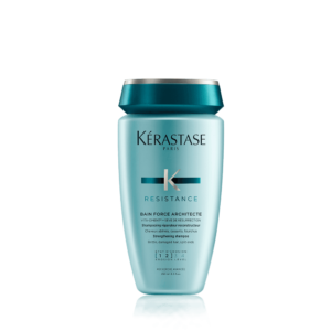 Kérastase Resistance Bain Force Architecte - Shampoo Reconstructor para Cabello Dañado