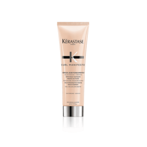 Kérastase Curl Manifesto Crème d'Éclat - Crema Ligera para Rizos Definidos