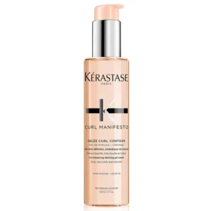 Kérastase Curl Manifesto Gelée Curl Contour - Gel Definidor de Rizos