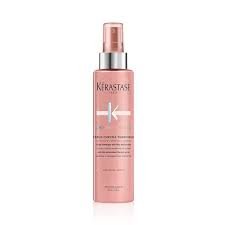 Kérastase Chroma Absolu Heat Protecting Primer - Protector Térmico para Cabello Teñido