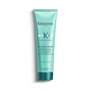 Kérastase Resistance Ciment Anti-Usure - Tratamiento Fortalecedor para Cabello Dañado