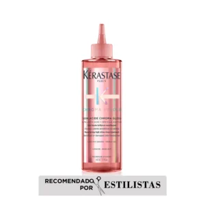 Kérastase Chroma Absolu Sérum Chroma Gloss - Sérum Brillo para Cabello Teñido