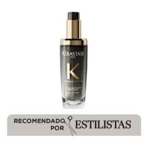 Aceite capilar Kerastase Oil Chronologiste L'Huile De Parfum Hidratación 75 ml