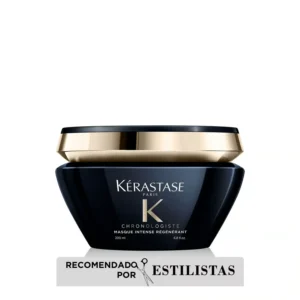Kérastase Chronologiste Masque Chronologiste - Mascarilla Revitalizante para Cabello dañado