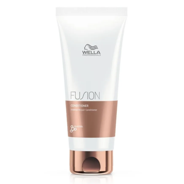 Wella Fusion Intense Repair Conditioner