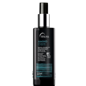 Amino Lipotropic de TRUSS