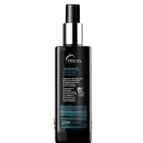 Amino Lipotropic de TRUSS