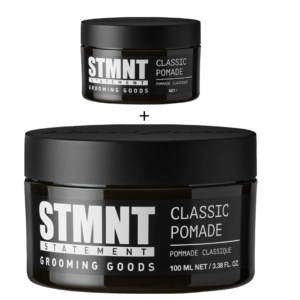 Statement Classic Pomade 100ml