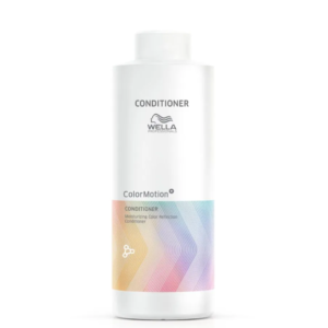 Shampoo Color Motion