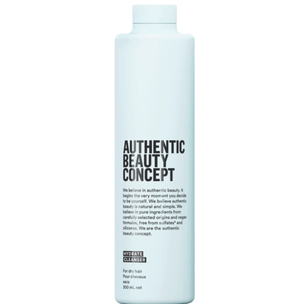 Shampoo 300 ml Authentic Beauty Hydrate