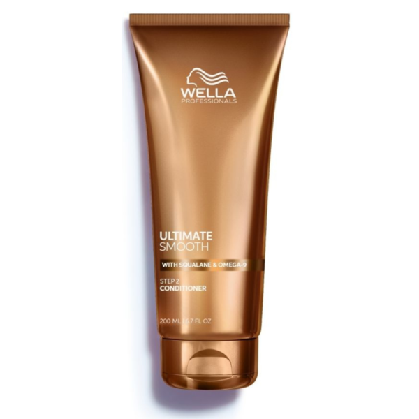 Wella Ultimate Repair Smooth Conditioner