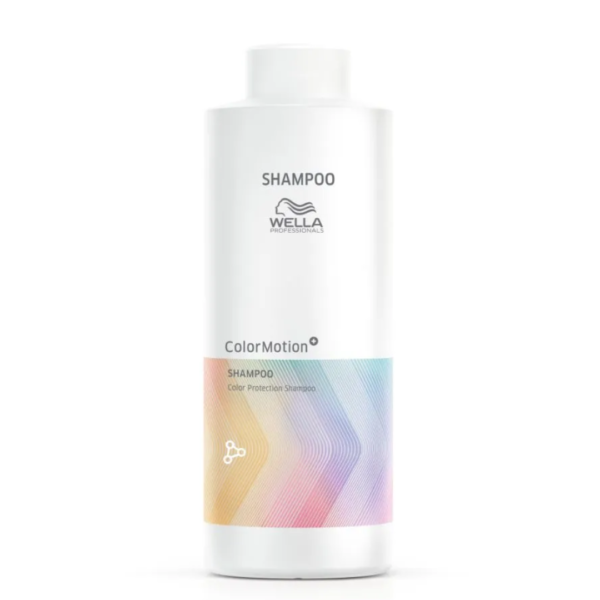 SHAMPO WELLA COLOR MOTION 1000 ML