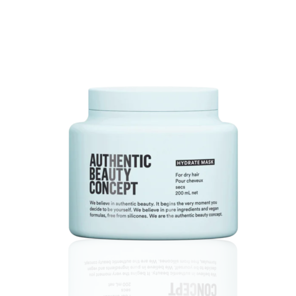 Mascarilla 200 ml Authentic Beauty Hydrate