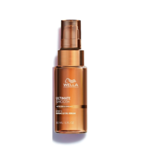 Wella Ultimate Repair Smooth Miracle Hair Rescue