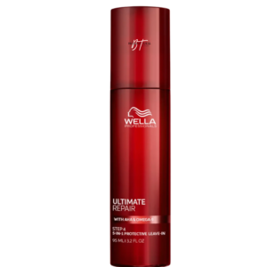 TERMOPROTECTOR WELLA ULTIMATE REPAIR 140ML