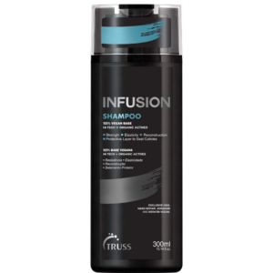 Shampoo Infusion de TRUSS