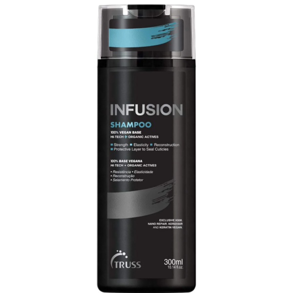 Shampoo Infusion de TRUSS