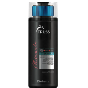 Shampoo Miracle de TRUSS