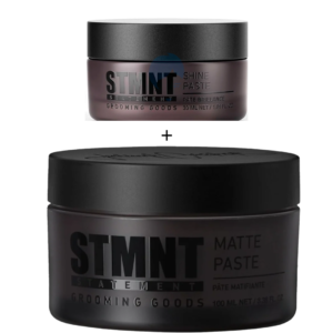 Statement Matte Paste 100ml
