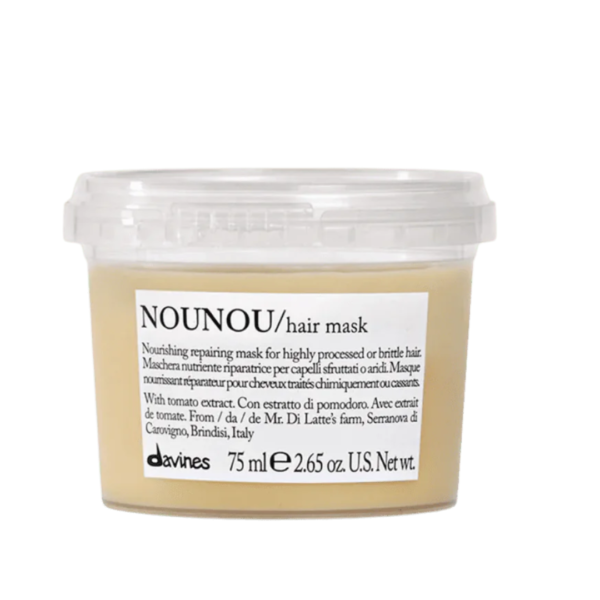 Mascarilla NouNou Davines