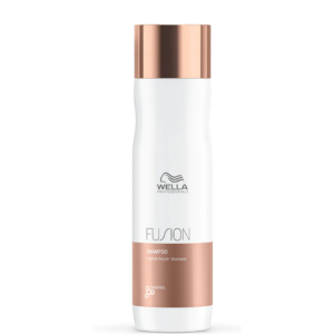 Wella Fusion Intense Repair Shampoo 250ml