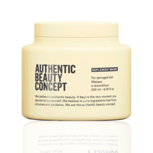 Mascarilla 200 ml Authentic Beauty Concept Replenish
