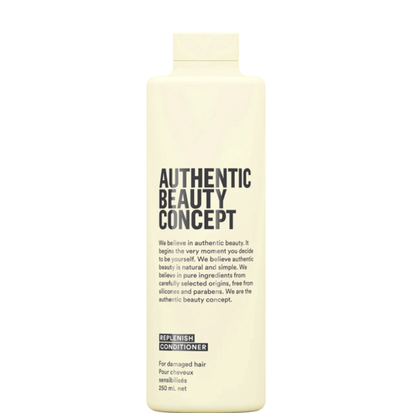 Acondicionador 250 ml Authentic Beauty Concept Replenish