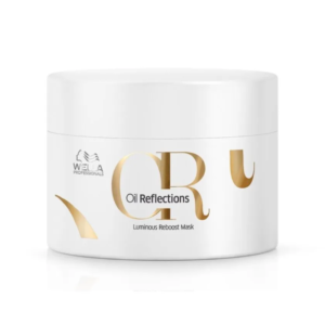 Mascarilla Wella Oil Reflections
