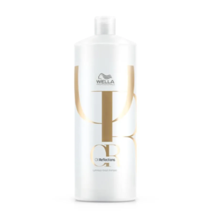 Shampoo Wella Oil Reflections