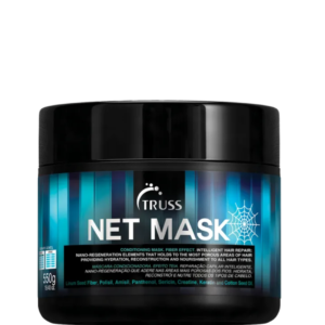 Net Mask de TRUSS