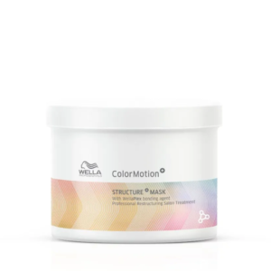 Mascarilla Color Motion
