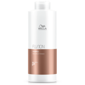 Wella Fusion Intense Repair Shampoo