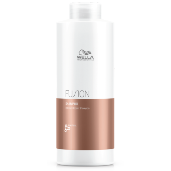 Wella Fusion Intense Repair Shampoo