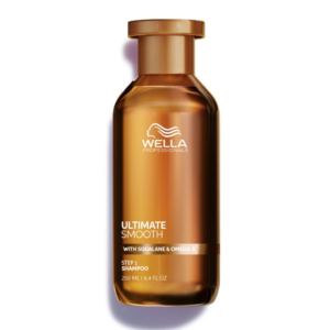 Wella Ultimate Repair Smooth Shampoo