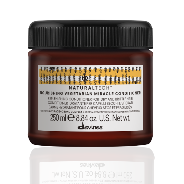 Acondicionador Nourishing Davines