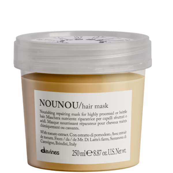 Mascarilla NouNou Davines 250 ml