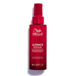 Wella Ultimate Repair Miracle Hair Rescue