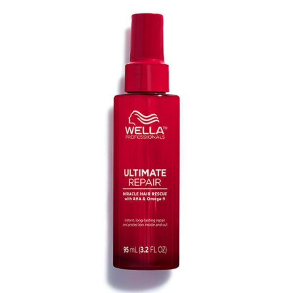 Wella Ultimate Repair Miracle Hair Rescue