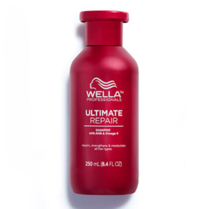 Wella Ultimate Repair Shampoo