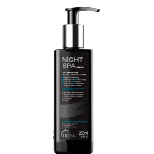 Night Spa de TRUSS