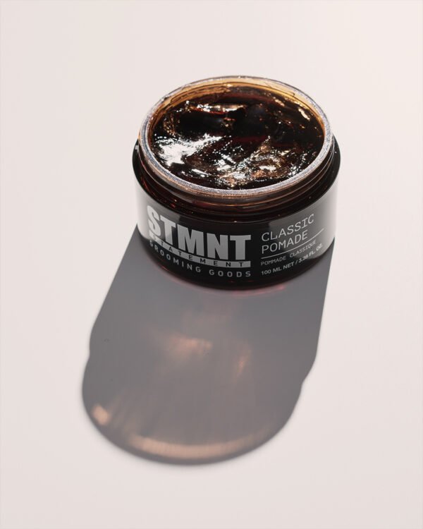 Classic Pomade 100ml - Imagen 5