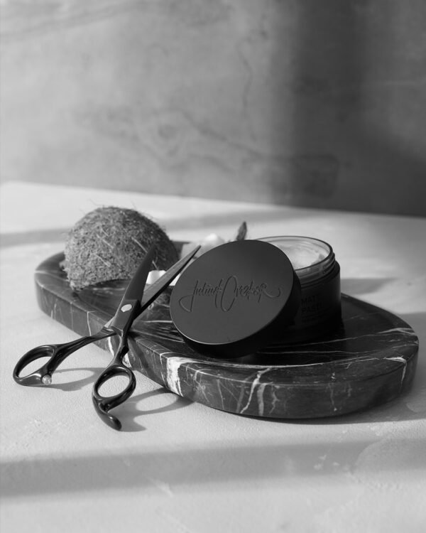 Matte Paste 100ml - Imagen 5